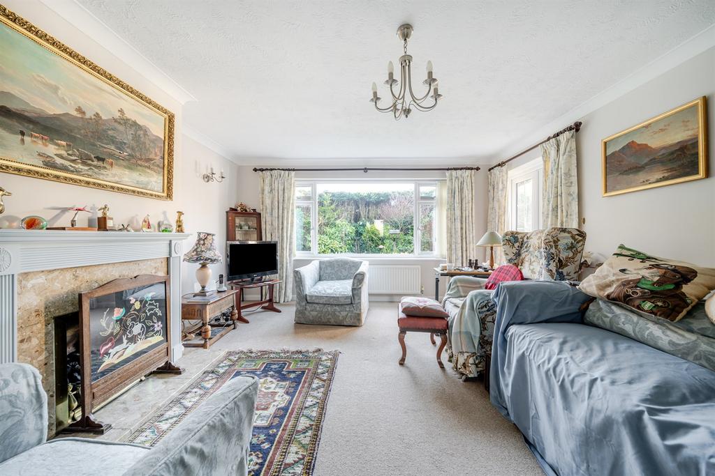 Sitting room