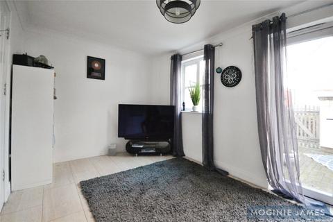 4 bedroom end of terrace house for sale, Phoenix Way, Heath, Cardiff