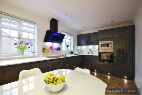 4 bedroom end of terrace house for sale, Phoenix Way, Heath, Cardiff