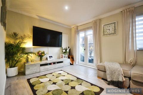 4 bedroom end of terrace house for sale, Phoenix Way, Heath, Cardiff