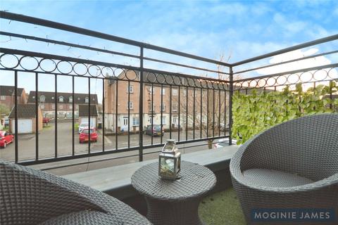 4 bedroom end of terrace house for sale, Phoenix Way, Heath, Cardiff