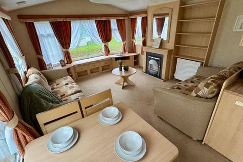 2 bedroom static caravan for sale, Hamsterley Bishop Auckland