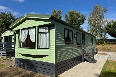 2 bedroom static caravan for sale, Hamsterley Bishop Auckland