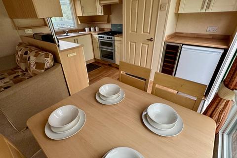 2 bedroom static caravan for sale, Hamsterley Bishop Auckland