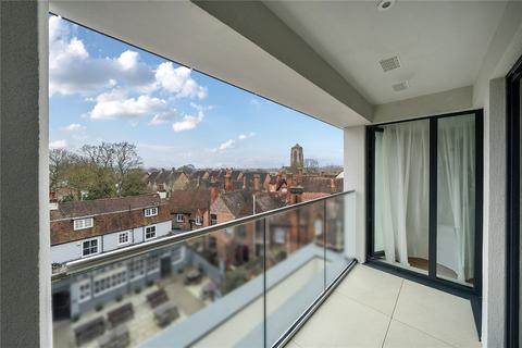 2 bedroom apartment for sale, Burnhill Road, Beckenham