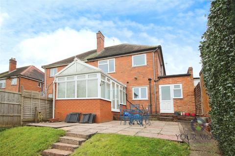 3 bedroom semi-detached house for sale, Abbey Road, Worcestershire B97