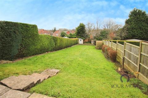 3 bedroom semi-detached house for sale, Abbey Road, Worcestershire B97