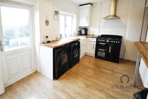 3 bedroom semi-detached house for sale, Abbey Road, Worcestershire B97