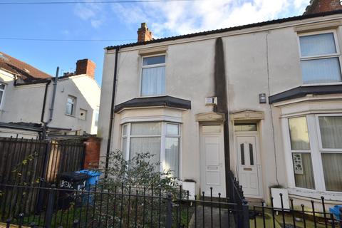 2 bedroom terraced house for sale, Holland Street, Hull HU9