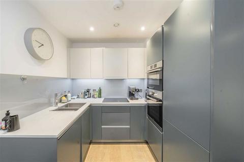 2 bedroom flat for sale, Wenlock Road, London N1