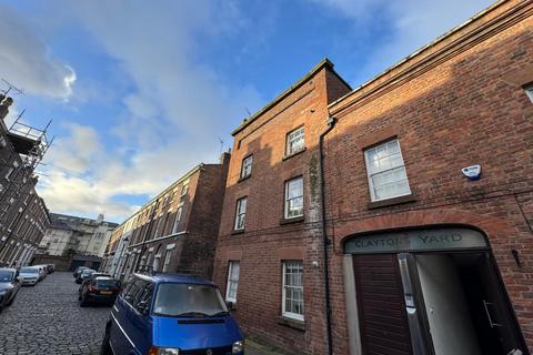 2 bedroom flat for sale, St. Bride Street, Liverpool, L8 7PL