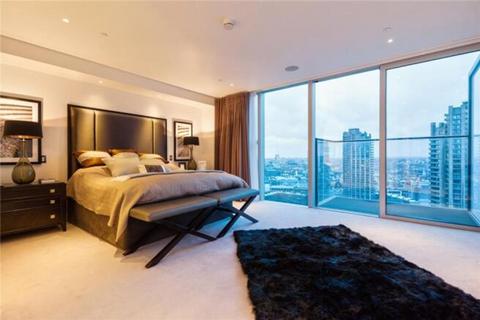 2 bedroom apartment for sale, Moor Lane, London, EC2Y