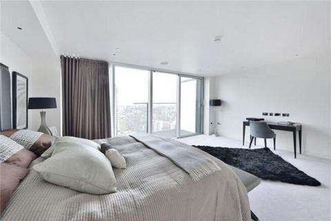 2 bedroom apartment for sale, Moor Lane, London, EC2Y