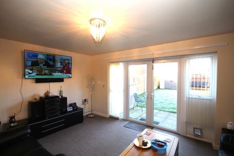 3 bedroom semi-detached house for sale, Fleming Drive, Stretford, M32 0GR