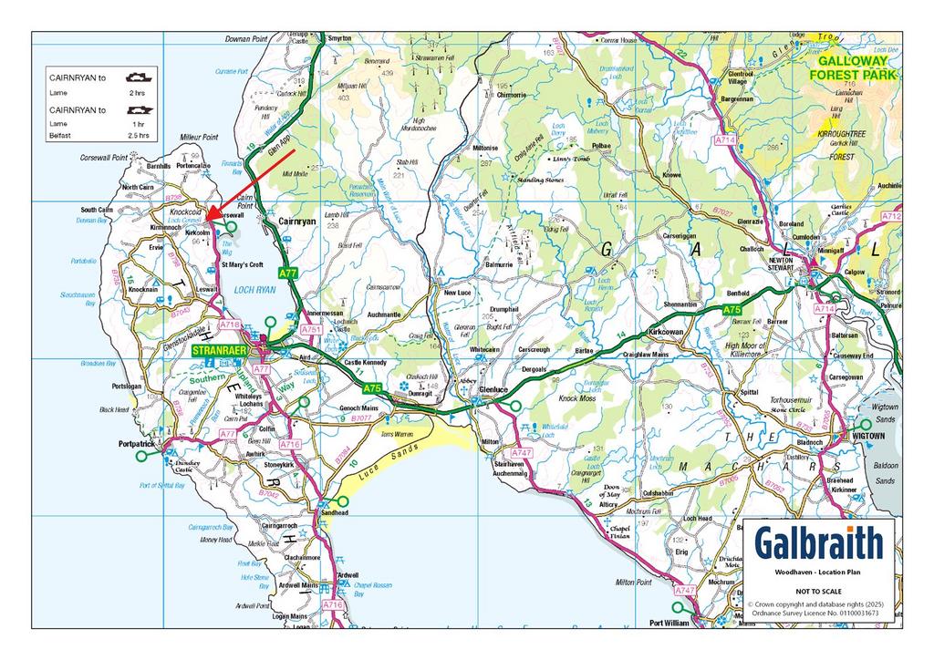 Location Plan