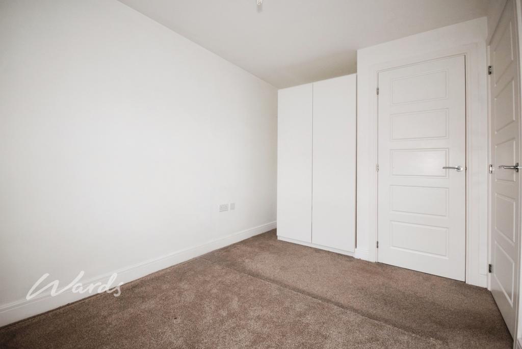 Bedroom 2.
