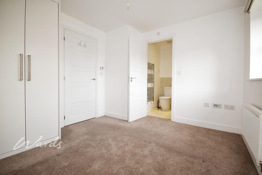 Bedroom 1.