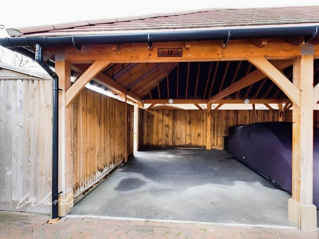 Car Port