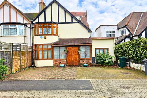 5 bedroom semi-detached house for sale, Dunstan Road, London NW11