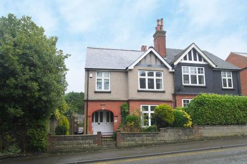 4 bedroom semi-detached house for sale, London Road, Sevenoaks, TN13