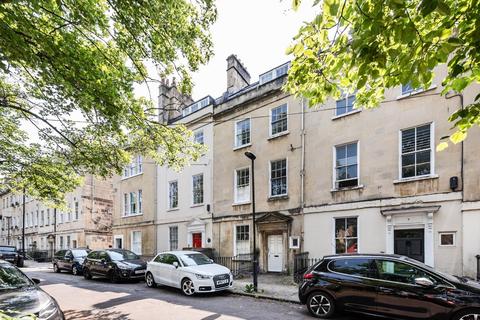 1 bedroom flat for sale, Kensington Place, Bath BA1