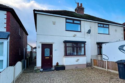 3 bedroom semi-detached house for sale, Roselea Drive, Southport PR9