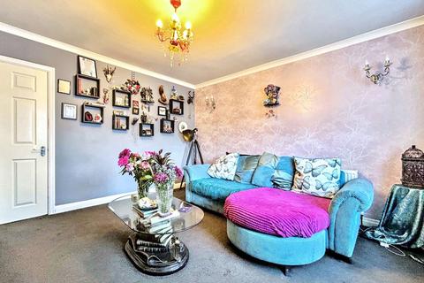 3 bedroom semi-detached house for sale, Roselea Drive, Southport PR9