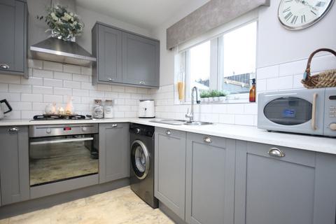 29 Millgate Crescent, Caldercruix, Airdrie, ML6 7QY