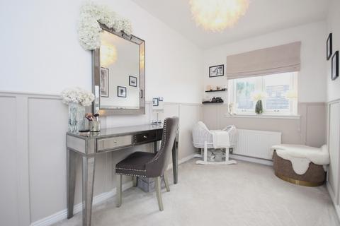 29 Millgate Crescent, Caldercruix, Airdrie, ML6 7QY