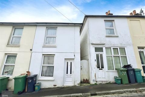 3 bedroom end of terrace house for sale, South Street, Ryde, Isle of Wight