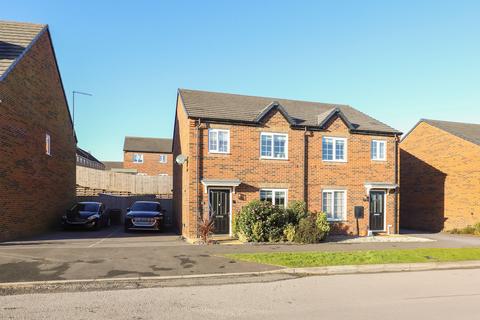 3 bedroom semi-detached house for sale, Winder Avenue, Sheffield S20