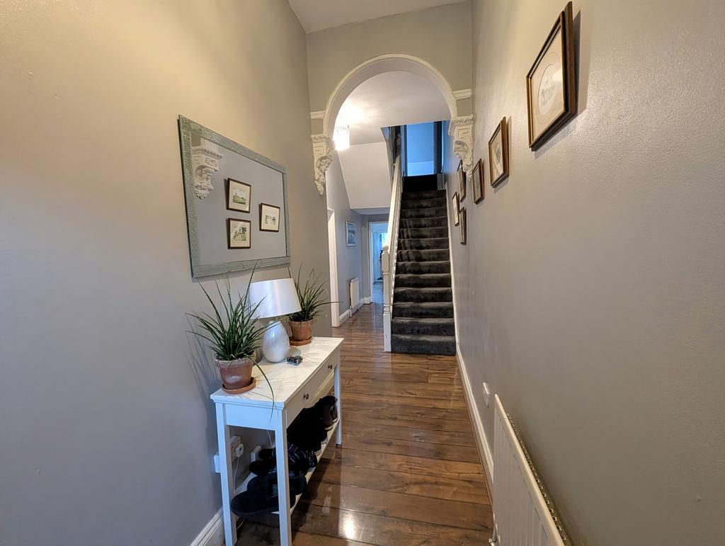 Hallway