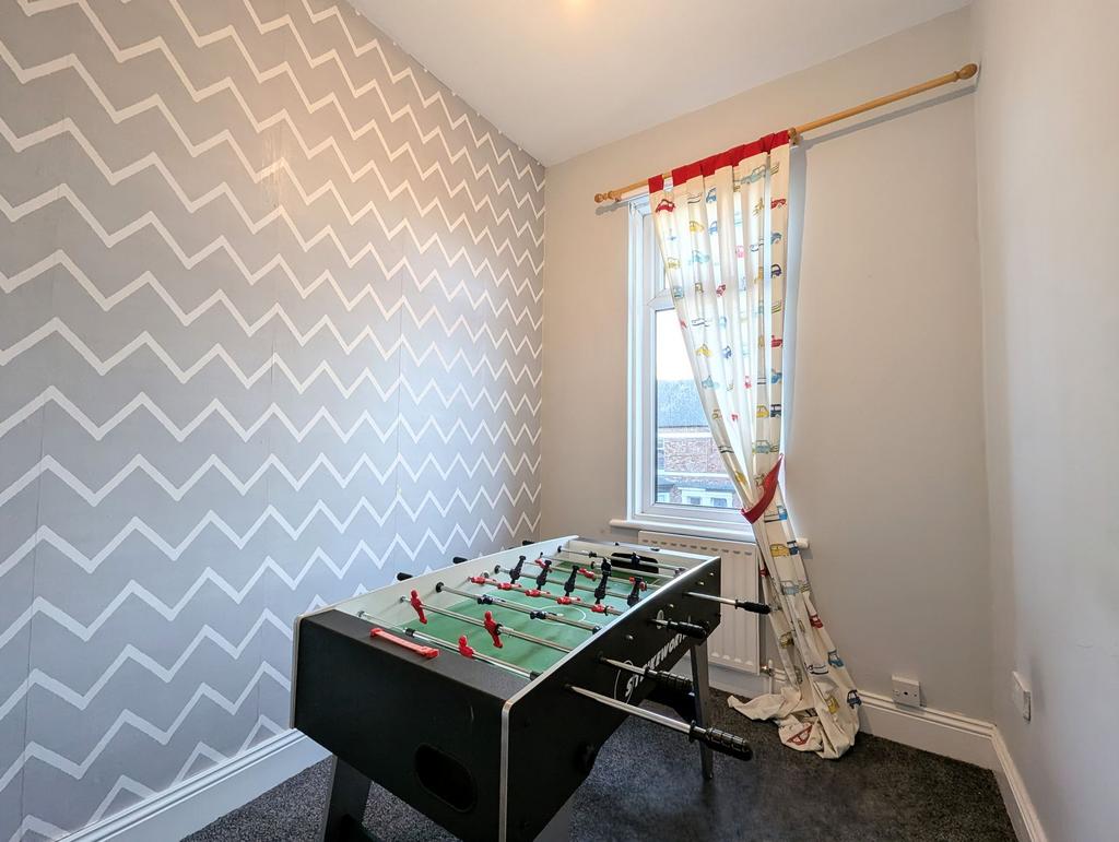 Bedroom Five