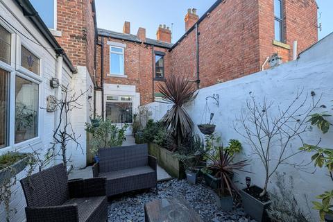 undefined, Mortimer Road, South Shields, NE33