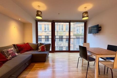 1 bedroom flat to rent, Mitchell Street, City Centre, Glasgow, G1