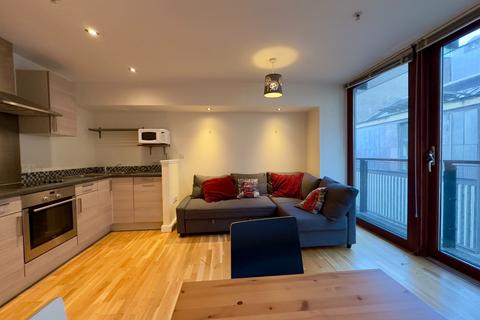 1 bedroom flat to rent, Mitchell Street, City Centre, Glasgow, G1