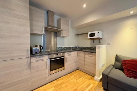 1 bedroom flat to rent, Mitchell Street, City Centre, Glasgow, G1