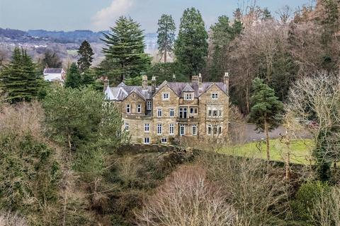 5 bedroom house for sale, Argoed Hall, Froncysyllte.