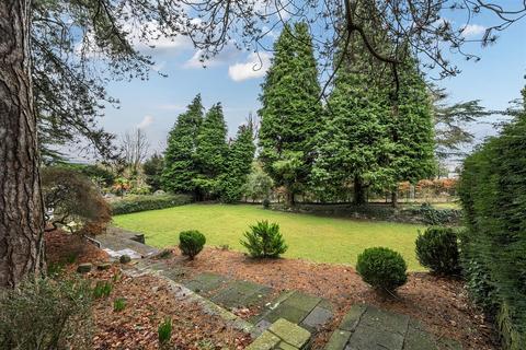 5 bedroom house for sale, Argoed Hall, Froncysyllte.