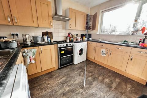 3 bedroom end of terrace house to rent, Sherlock Street, Manchester, Greater Manchester, M14
