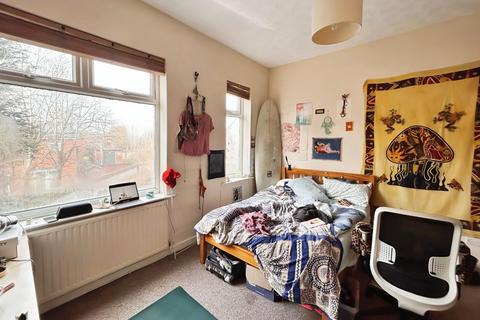 3 bedroom end of terrace house to rent, Sherlock Street, Manchester, Greater Manchester, M14