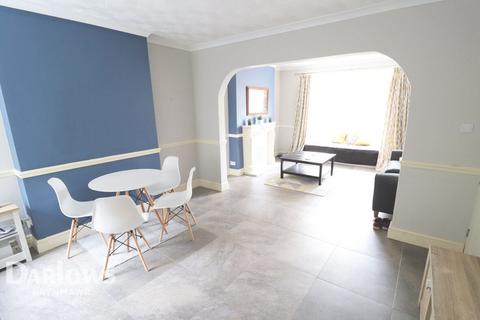 2 bedroom terraced house for sale, Melbourne Road, Abertillery