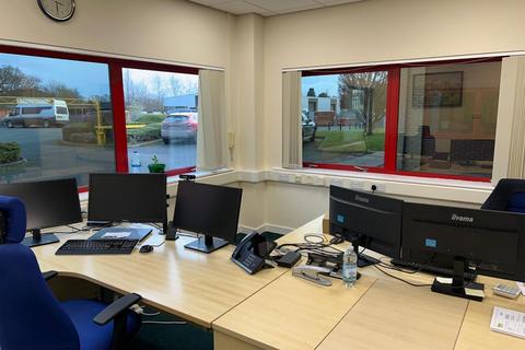 Office to rent, Suite 2a, Network House, Badgers Way, Shrewsbury, SY3 5AB