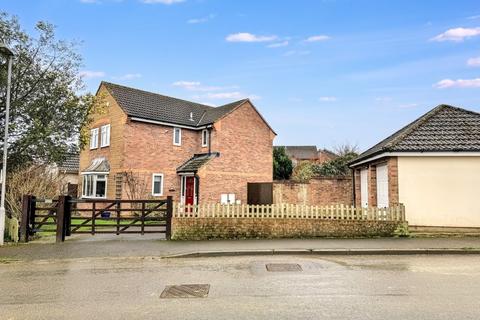 4 bedroom detached house for sale, Bridport