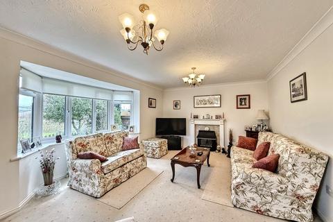 4 bedroom detached house for sale, Bridport