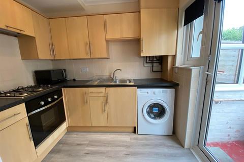 5 bedroom terraced house to rent, Stanmer Villas, Brighton