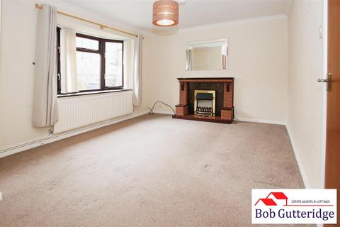 1 bedroom semi-detached bungalow for sale, Albert Terrace, Wolstanton, Newcastle