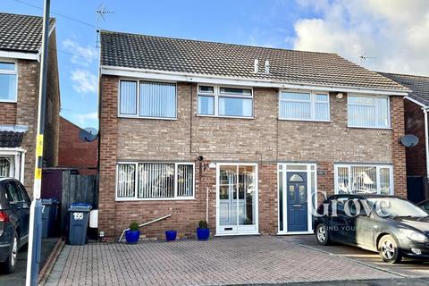 Pinewood Drive, Birmingham