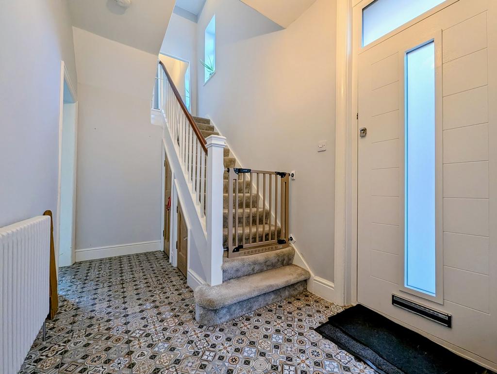 Hallway