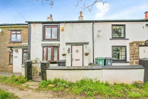 2 bedroom terraced house for sale, Watling Street, Bury BL8